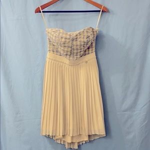 Guess Strapless Dress
